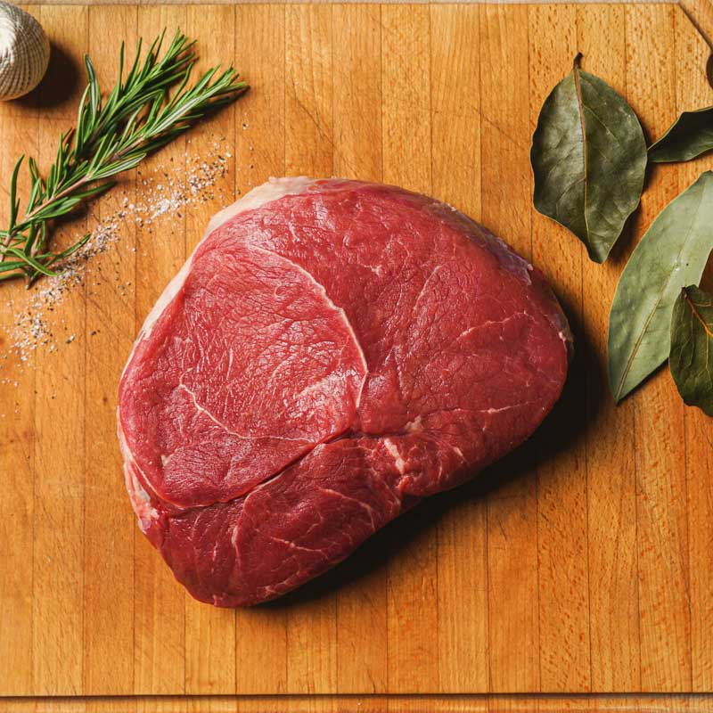 Tip Steak River Road Farm