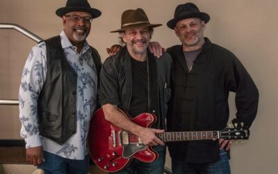 November 19 | Friends of the Brothers – A Celebration of the Allman Brothers Band